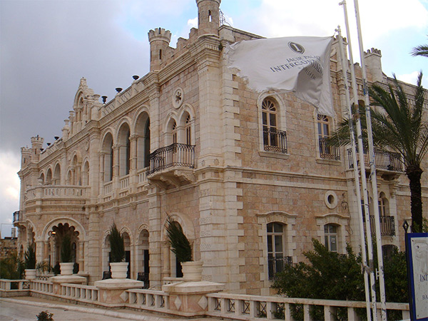 bethlehem-intercontinental