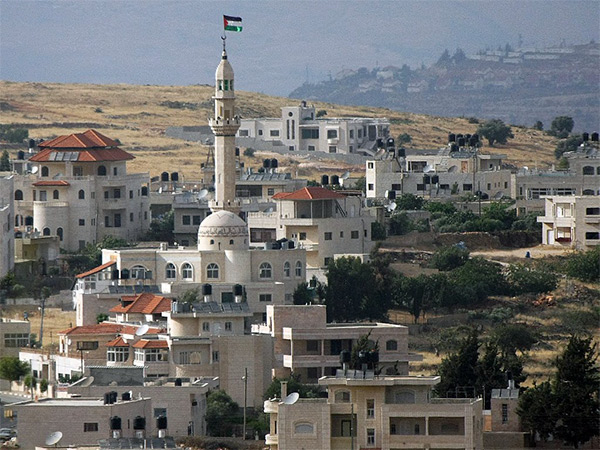 mazraa-al-sharqiya
