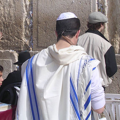 prayershawl