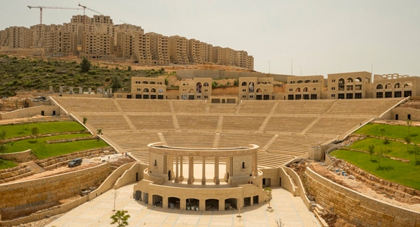 rawabi-palestine